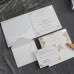 Elegant Invitation Card Foiling Invitation New Wedding Card Customized